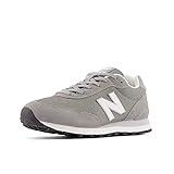 New Balance Men's 515 V3 Sneaker, Slate Grey/White/Aluminum Grey, 12