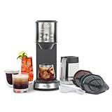 Mr. Coffee Perfect Brew, Intelligent Coffee Maker, Cold Brew Maker & Tea Brewer