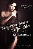 Confessions From A Coffee Shop (Confessions Series Book 1)