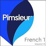 Pimsleur French Level 1 Lessons 1-5