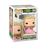 Funko Pop! Movies: Wicked - Glinda in Bubble Gown