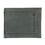 Carhartt Men's B0000212 Detroit Passcase - One Size Fits All - Black