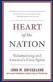 Heart of the Nation: Volunteering and America's Civic Spirit