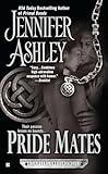 Pride Mates (Shifters Unbound, Book 1)
