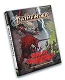 Pathfinder RPG: War of Immortals (P2)