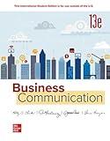 ISE Business and Administrative Communication