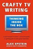 Crafty TV Writing: Thinking Inside the Box
