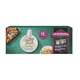 Fancy Feast Purina Medleys Latin America Wet Cat Food Variety Pack - (Pack of 2) 12 ct. Cans
