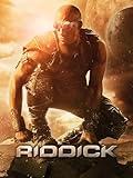 Riddick