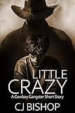 Little Crazy (A Cowboy Gangster Short Story)