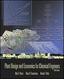 Plant Design and Economics for Chemical Engineers