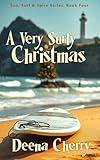 A Very Surfy Christmas: Sun, Surf & Spice Series, Book Four