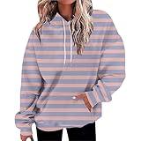 eguiwyn Payment Methods on My Account Edit Sold by Amazon Products Only Order Placed Me 2024 2025 Hoodies for Women Fall Drawstring Pullover Hoodie Long Sleeve Winter Plus Size Clothes With Pocket