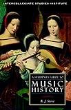A Student's Guide to Music History (Guides to Major Disciplines)
