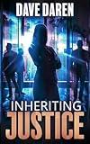 Inheriting Justice: A Legal Thriller