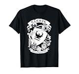 Games Sesh Fantasy RPG T-Shirt - Cleric T-Shirt