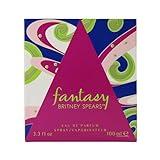 Fantasy/Britney Spears Depp Spray 3.3 Oz (W)