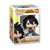 Funko Pop Animation: My Hero Academia (MHA) - Nana Shimura - Collectable Vinyl Figure - Gift Idea - Official Merchandise - Toys for Kids & Adults - Anime Fans - Model Figure for Collectors