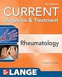 CURRENT DIAGNOSIS & TREATMENT IN RHEUMATOLOGY, 4/E