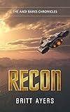 RECON (Andi Barks Chronicles Book 1)