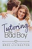 Tutoring the Bad Boy: A Young Adult Fake Relationship Romance (Port Crest High School Romance Book 1)