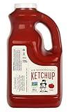 SIR Kensingtons Ketchup 148 Oz Bottle