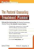 The Pastoral Counseling Treatment Planner