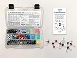 HGS Polyhedron Molecular Model 1003Alpha Organic Chemistry Basic Set <2nd Edition>