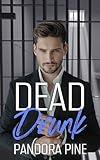 Dead Drunk (Cold Case Psychic Book 36)