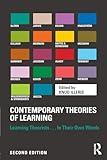 Contemporary Theories of Learning