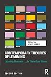 Contemporary Theories of Learning