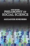 Philosophy of Social Science