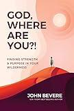 God, Where Are You?!: Finding Strength and Purpose in Your Wilderness