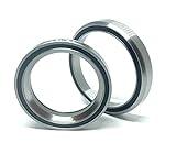 Replacement Headset bearings to fit Specialized Future Shock 1.5/2.0
