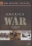HISTORY CHANNEL: AMERICA AT WAR THE IRAQ WAR VOL XIII