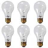 Sylvania 60A19/TS/8M/SS 10442