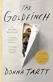 The Goldfinch: A Novel (Pulitzer Prize for Fiction)
