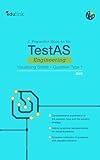 2. Preparation Book for the TestAS Engineering Visualizing Solids, Question Type 1 (Preparation Book for the TestAS Engineering 2025)