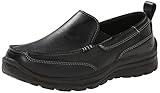 Deer Stags Boy's Zesty-K, Black, 12 Little Kid
