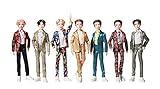 BTS Idol Doll Giftset