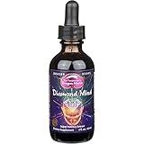 Dragon Herbs - Diamond Mind Drops - 2 fl oz