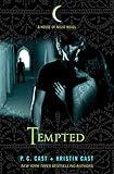 Tempted (House of Night, Book 6)