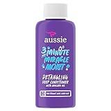 Aussie 3 Minute Miracle Moist Deep Conditioning Treatment, 1.7 fl oz