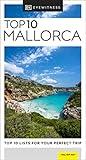 DK Top 10 Mallorca (Pocket Travel Guide)