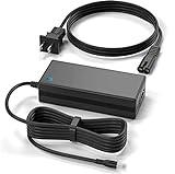 Onerbl 2-Prong AC/DC Adapter Compatible with Seauto Seal SE SealSE 21.9V 7800mAh Li-ion Battery SAT-3P6S Cordless Robotic Pool Vacuum Automatic Spa Cleaner MX65C1-2522500 Power Supply Cord Charger