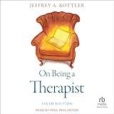 On Being a Therapist, 6th Edition
