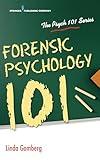 Forensic Psychology 101 (Psych 101)