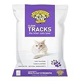 Dr. Elsey's Cat Litter - Premium Unscented Cat Litter w/ Natural Ingredients - Low Dust & Low Tracking Multi Cat Litter - Superior Odor Control Cat Litter - Hard Clumping Clay Cat litter (40lbs)