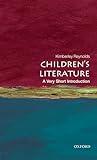 Children's Literature: A Very Short Introduction