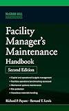 Facility Manager's Maintenance Handbook